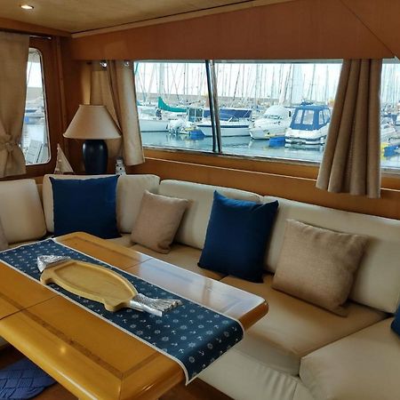 Boat Sirio Hotel San Miguel de Abona Exterior photo