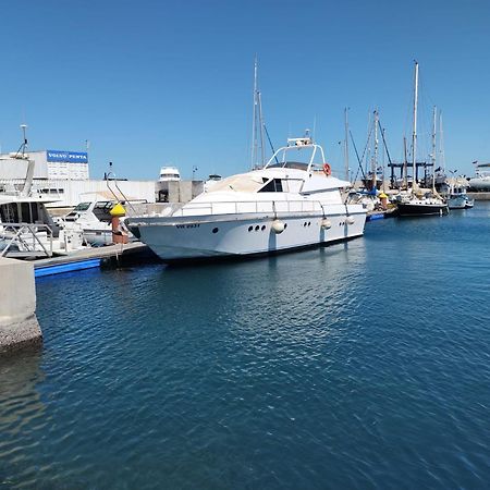 Boat Sirio Hotel San Miguel de Abona Exterior photo