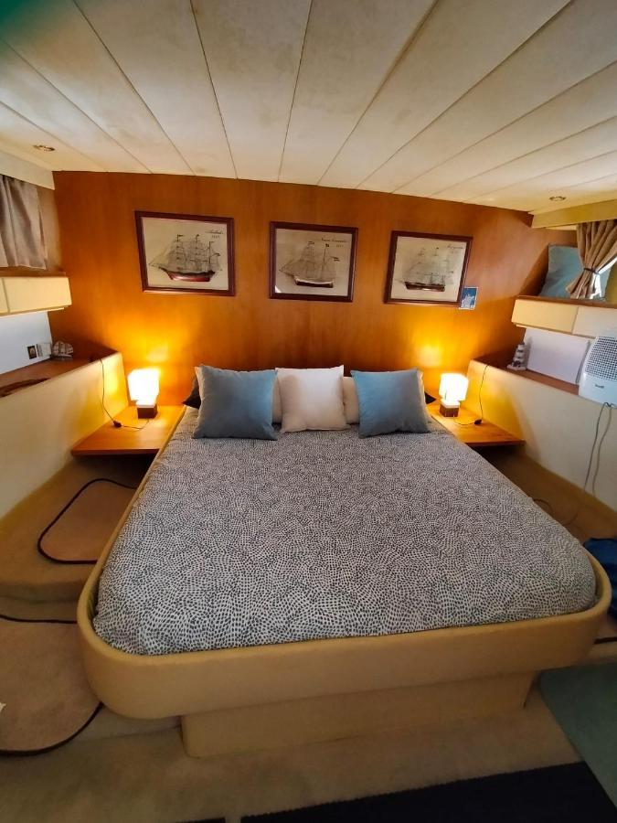 Boat Sirio Hotel San Miguel de Abona Exterior photo