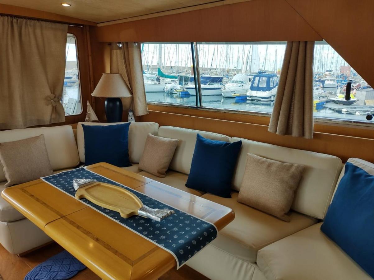 Boat Sirio Hotel San Miguel de Abona Exterior photo