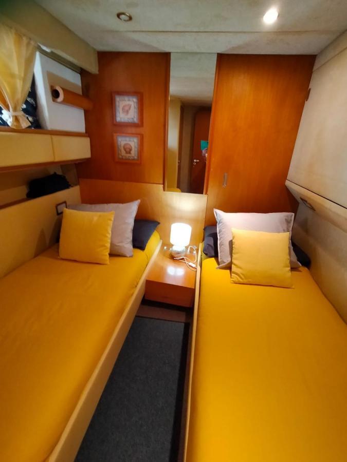 Boat Sirio Hotel San Miguel de Abona Exterior photo