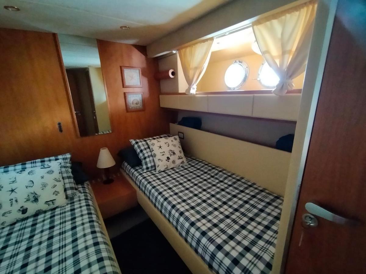 Boat Sirio Hotel San Miguel de Abona Exterior photo